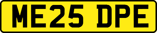 ME25DPE
