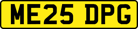 ME25DPG