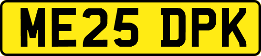 ME25DPK
