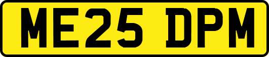 ME25DPM