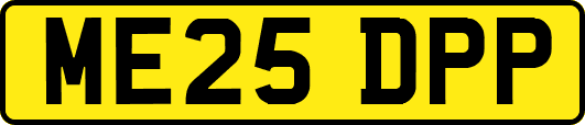 ME25DPP