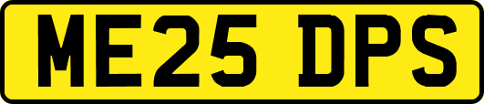 ME25DPS