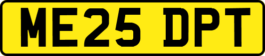 ME25DPT