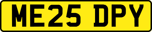 ME25DPY