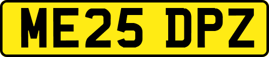 ME25DPZ
