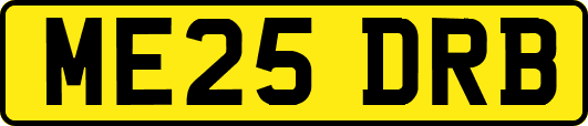 ME25DRB