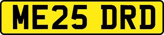 ME25DRD