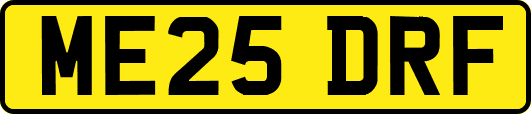 ME25DRF