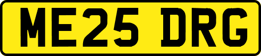 ME25DRG