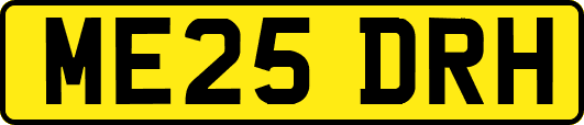 ME25DRH