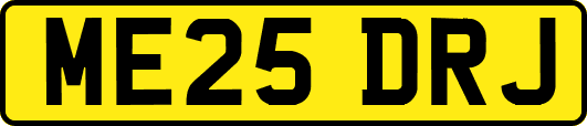 ME25DRJ