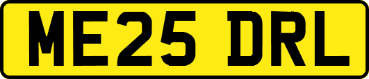 ME25DRL