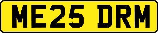 ME25DRM