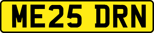 ME25DRN