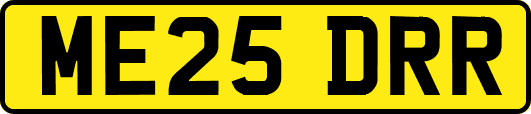 ME25DRR