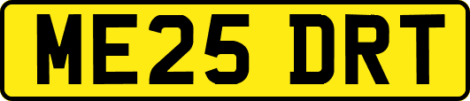 ME25DRT