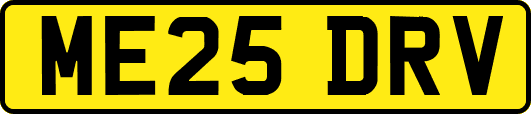 ME25DRV