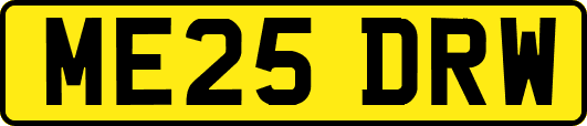 ME25DRW