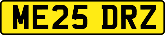 ME25DRZ