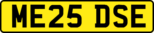 ME25DSE