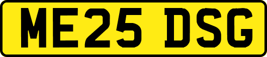 ME25DSG