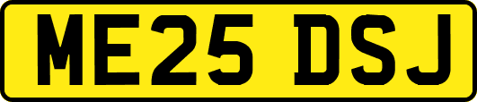 ME25DSJ