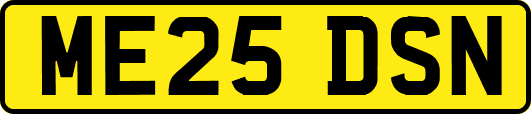 ME25DSN