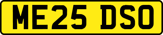 ME25DSO