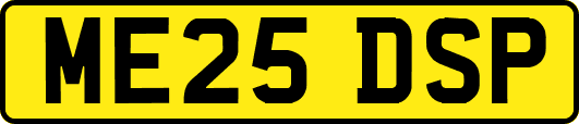 ME25DSP