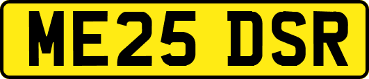 ME25DSR