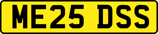 ME25DSS