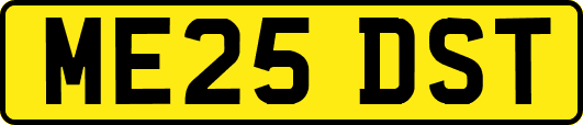 ME25DST