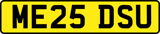 ME25DSU