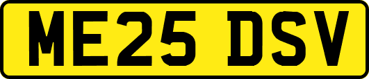 ME25DSV