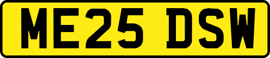 ME25DSW
