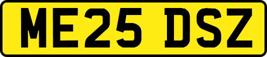 ME25DSZ