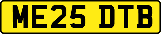 ME25DTB