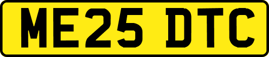 ME25DTC