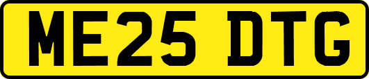 ME25DTG