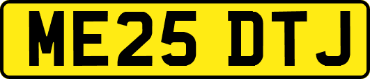 ME25DTJ