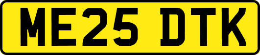 ME25DTK