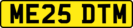 ME25DTM