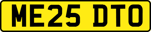 ME25DTO