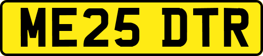 ME25DTR