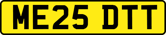 ME25DTT