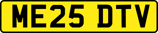 ME25DTV