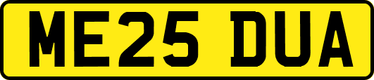 ME25DUA