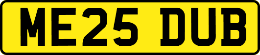 ME25DUB