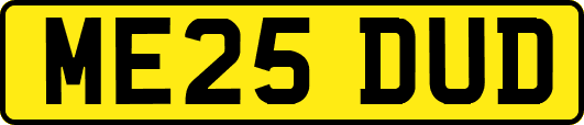 ME25DUD