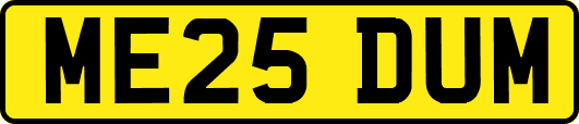 ME25DUM